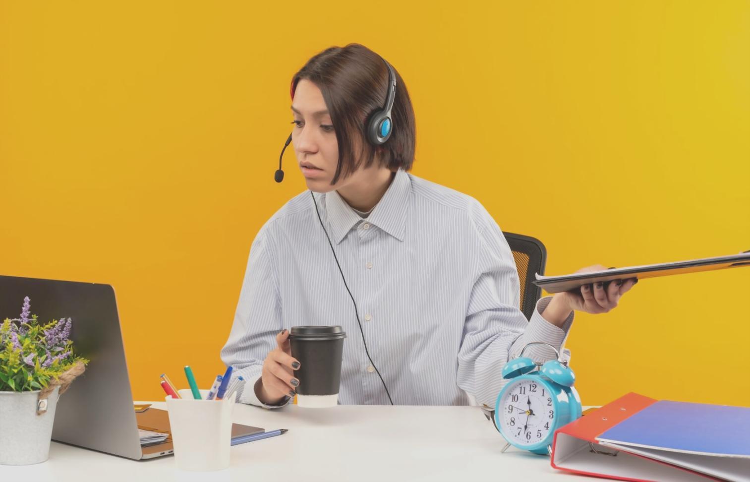 Strategic financial consultation session